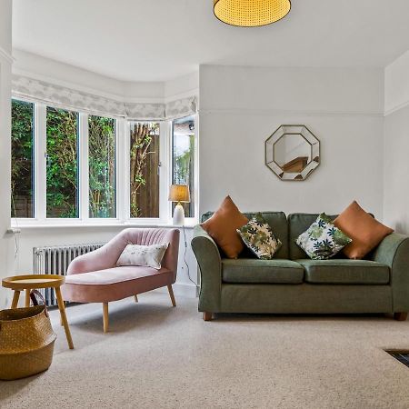 Pass The Keys Appletree Cottage - A Chic Seaside Home And Garden Whitstable Zewnętrze zdjęcie