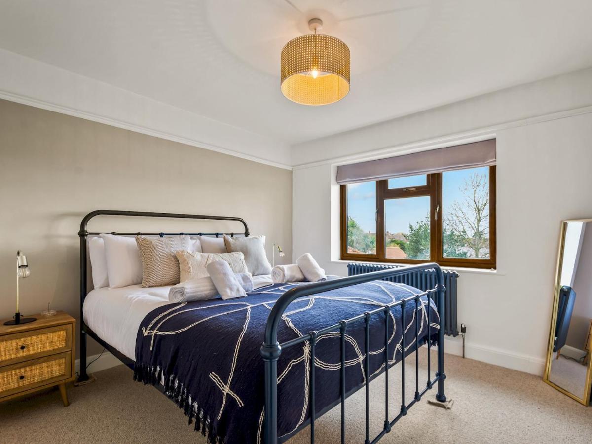 Pass The Keys Appletree Cottage - A Chic Seaside Home And Garden Whitstable Zewnętrze zdjęcie