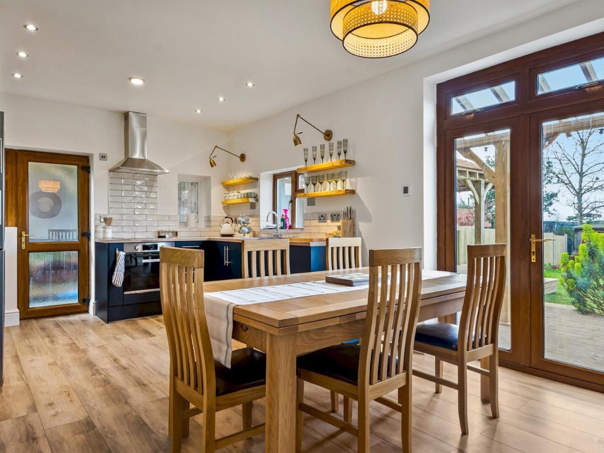 Pass The Keys Appletree Cottage - A Chic Seaside Home And Garden Whitstable Zewnętrze zdjęcie