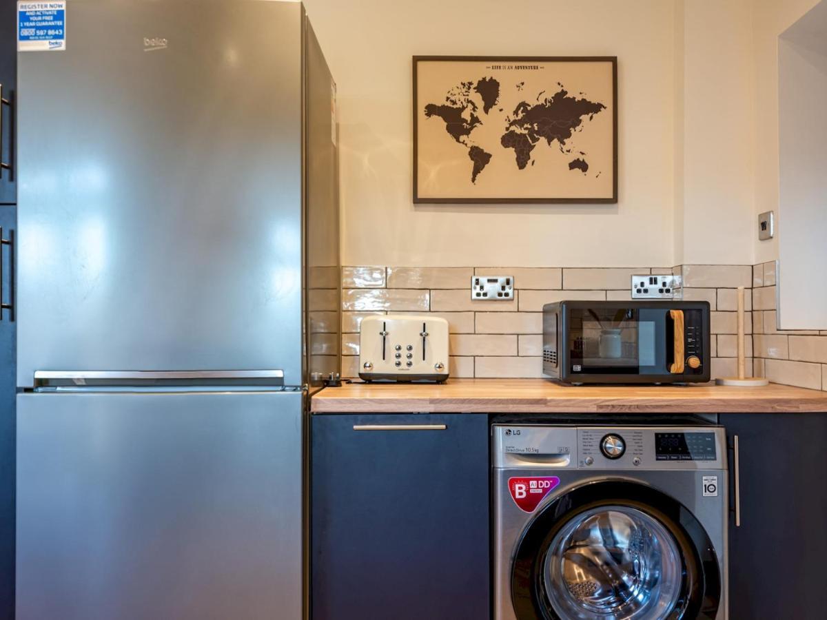 Pass The Keys Appletree Cottage - A Chic Seaside Home And Garden Whitstable Zewnętrze zdjęcie