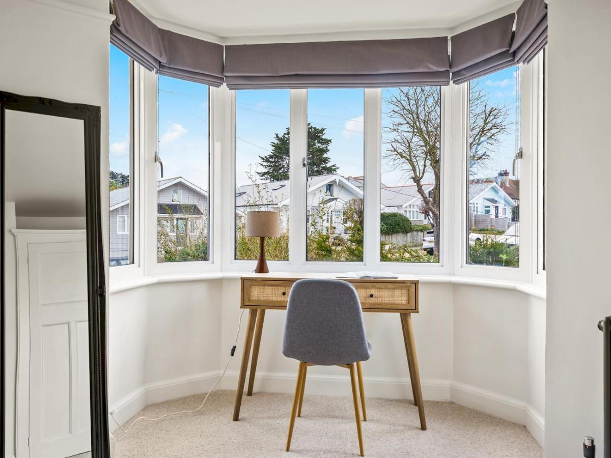 Pass The Keys Appletree Cottage - A Chic Seaside Home And Garden Whitstable Zewnętrze zdjęcie