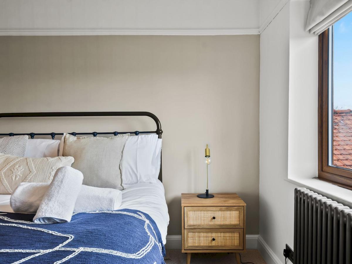 Pass The Keys Appletree Cottage - A Chic Seaside Home And Garden Whitstable Zewnętrze zdjęcie