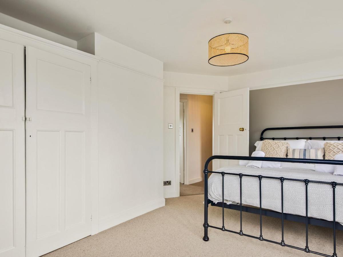 Pass The Keys Appletree Cottage - A Chic Seaside Home And Garden Whitstable Zewnętrze zdjęcie