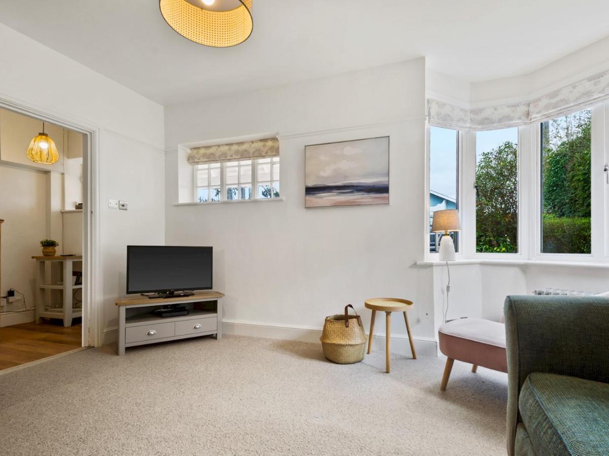 Pass The Keys Appletree Cottage - A Chic Seaside Home And Garden Whitstable Zewnętrze zdjęcie