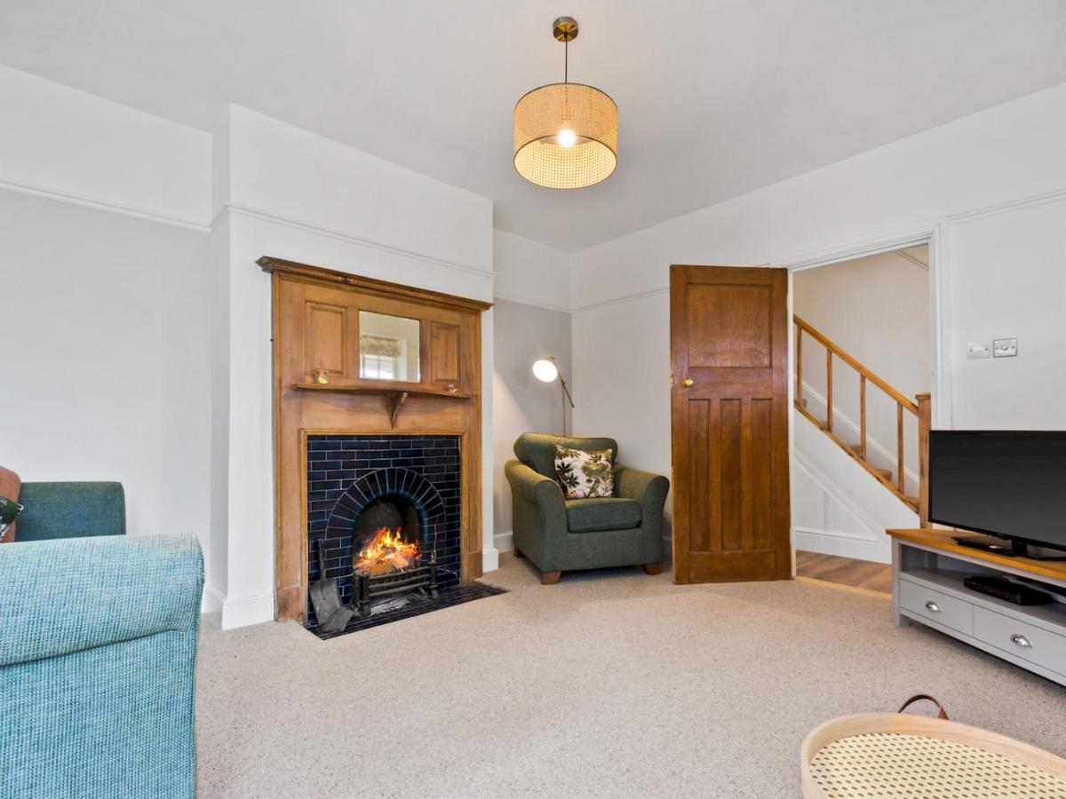 Pass The Keys Appletree Cottage - A Chic Seaside Home And Garden Whitstable Zewnętrze zdjęcie