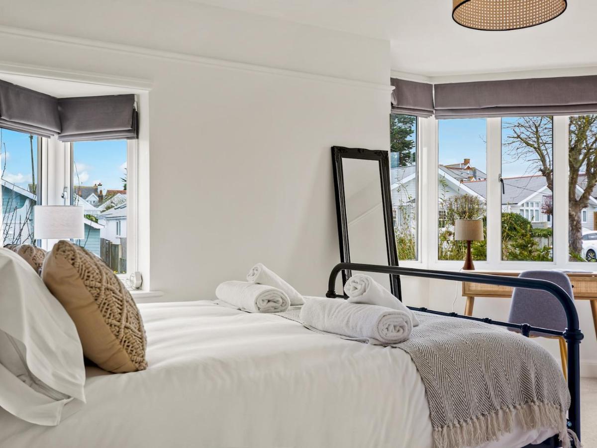 Pass The Keys Appletree Cottage - A Chic Seaside Home And Garden Whitstable Zewnętrze zdjęcie